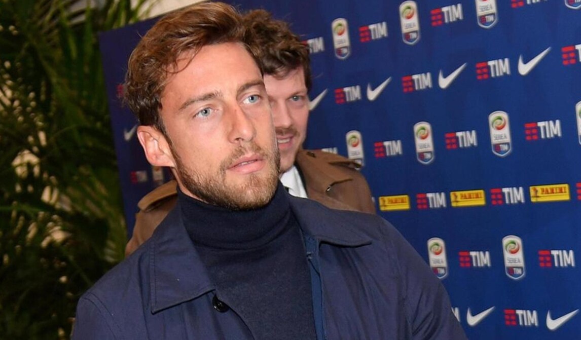 Italia: Marchisio a casa, ecco Gagliardini e Izzo