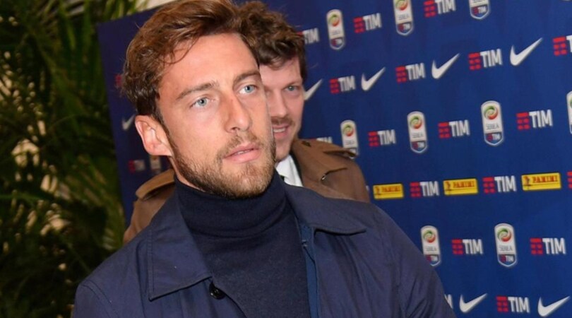 Italia: Marchisio a casa, ecco Gagliardini e Izzo