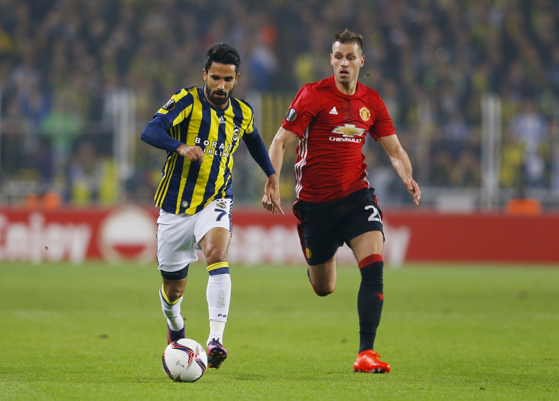 Calciomercato United: «Schneiderlin piace a Tottenham e Crystal Palace»