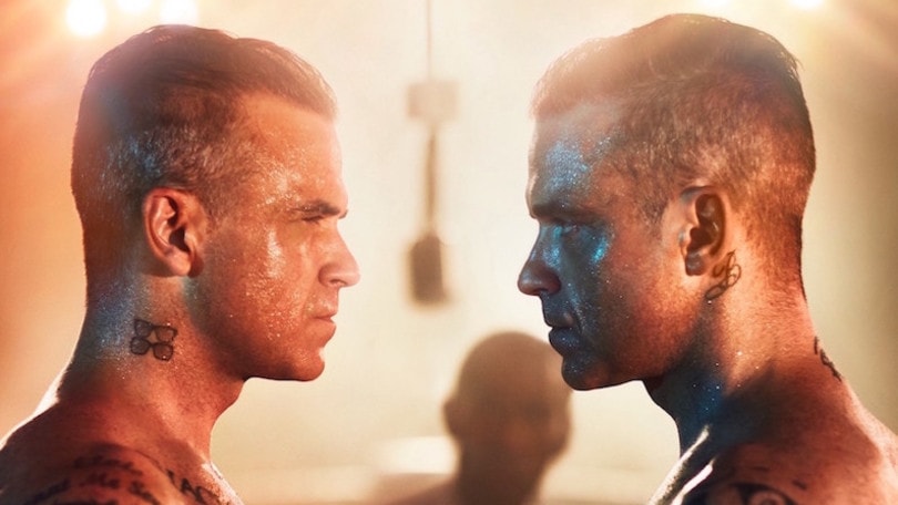 Robbie Williams, ecco il nuovo tour