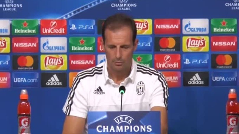 Juve: out Barzagli. E' allarme infortuni