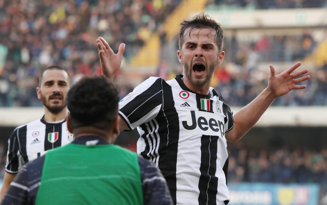 Serie A: scudetto, scende ancora la quota della Juve