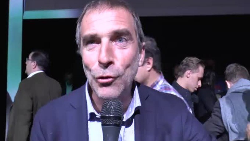Livio Suppo: "Marquez? Bravo a non fare errori"
