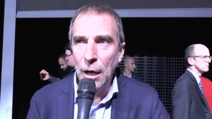 Livio Suppo: "Avversari? Yamaha quello storico"