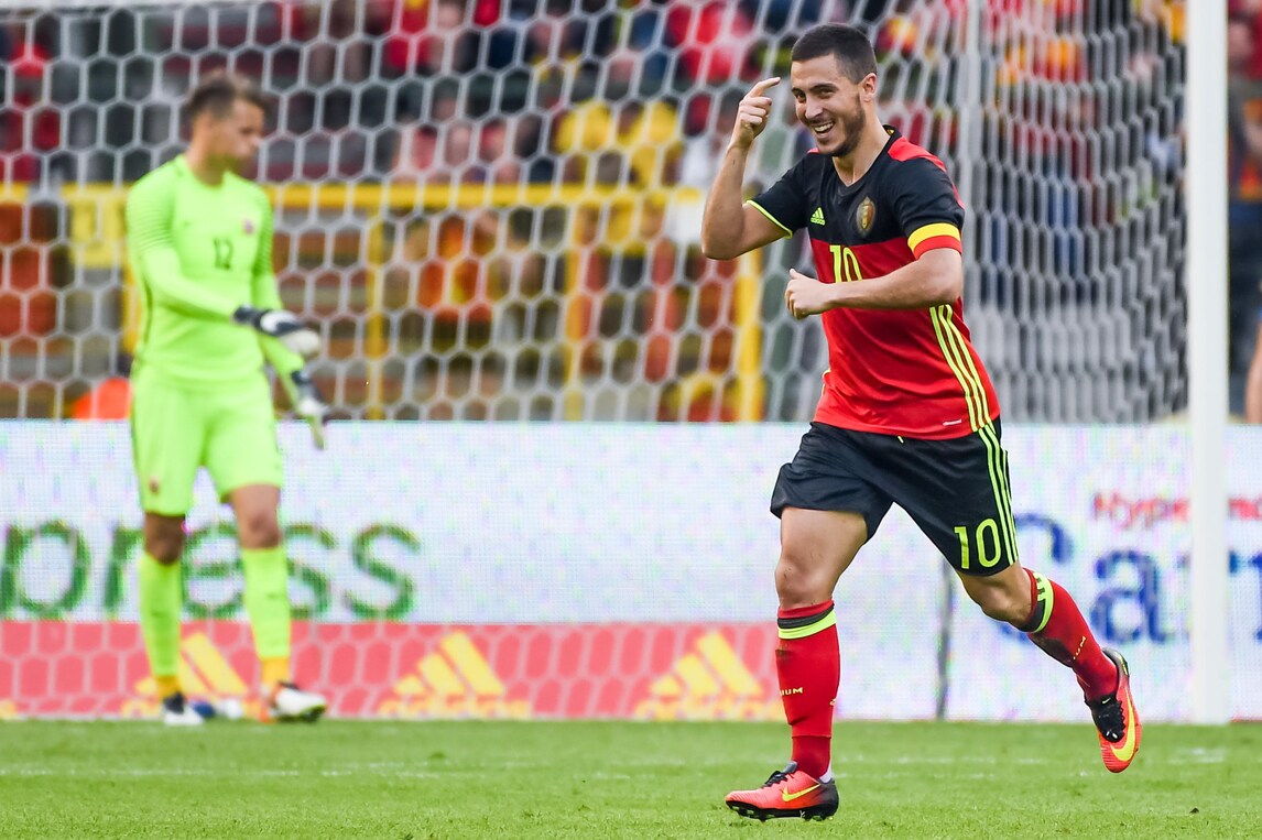 Amichevoli: Olanda-Belgio, in quota vince il Goal