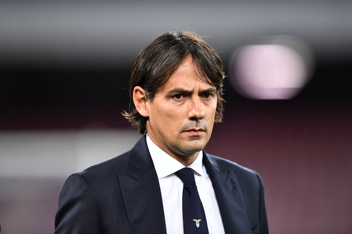 Lazio, Inzaghi 2019 con l’Europa