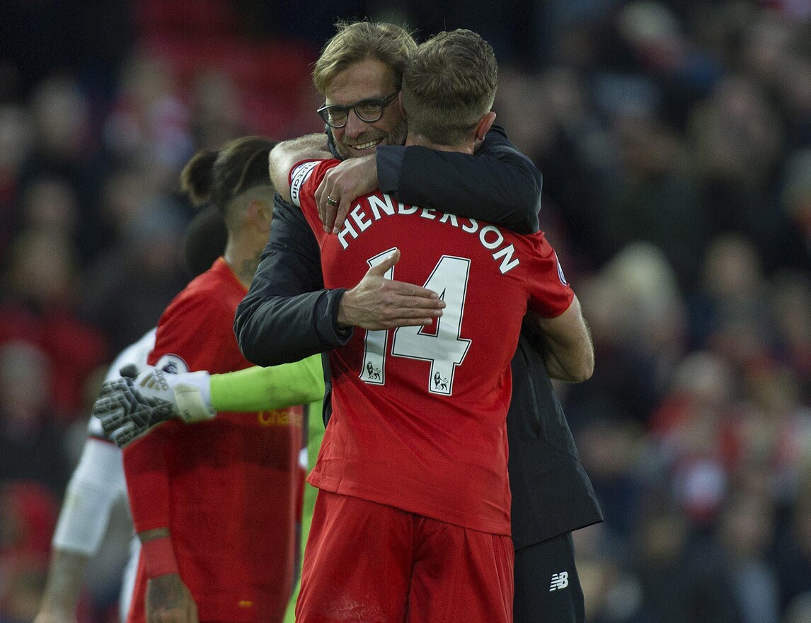 Premier League, Liverpool: quota da 100 gol per i bookie