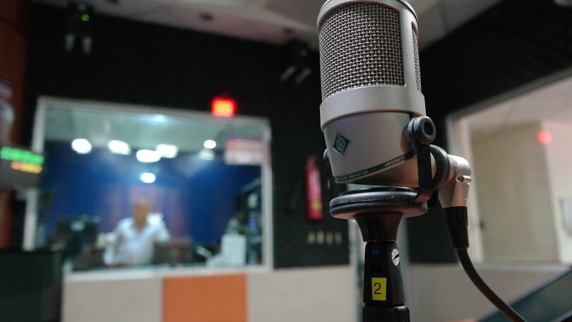 Arriva Speaker Factory, il casting di Dimensione Suono Roma