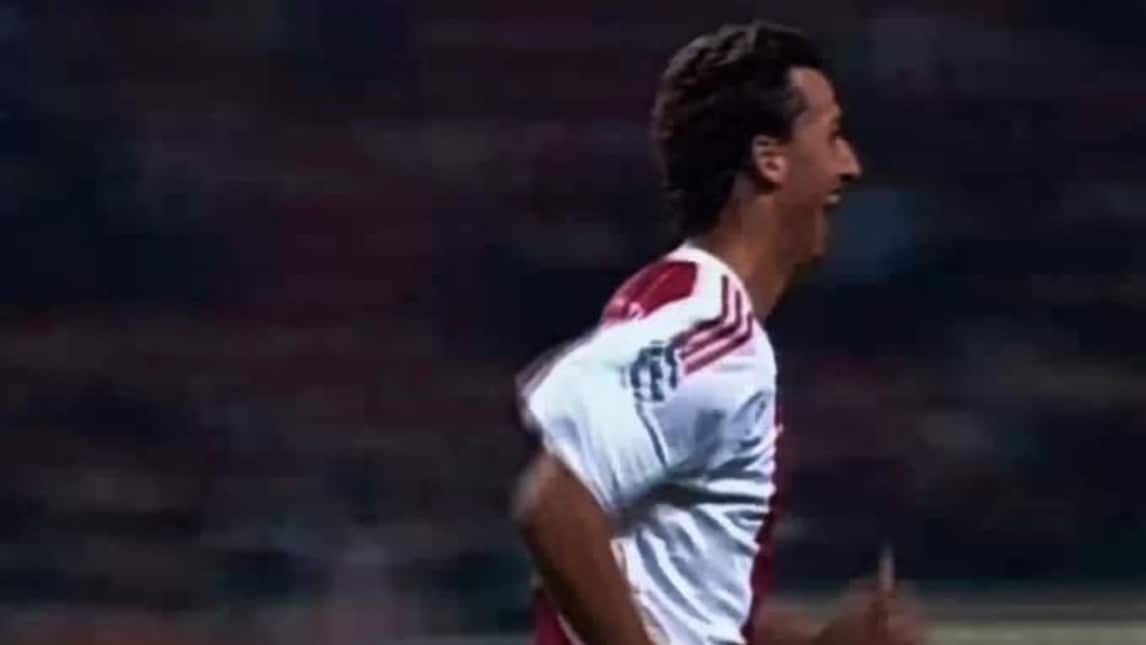 Ibrahimovic - Diventare leggenda, guarda la clip in esclusiva