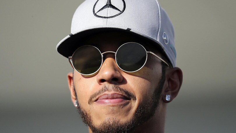 F1, Hamilton: «Lotterò fino all'ultimo minuto»