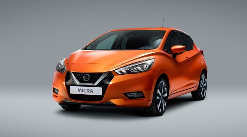 Nissan Get & Go, la multiproprietà 2.0