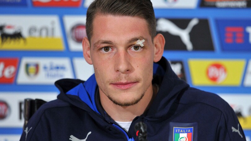 Belotti: «Batto Higuain e faccio la rivoluzione»