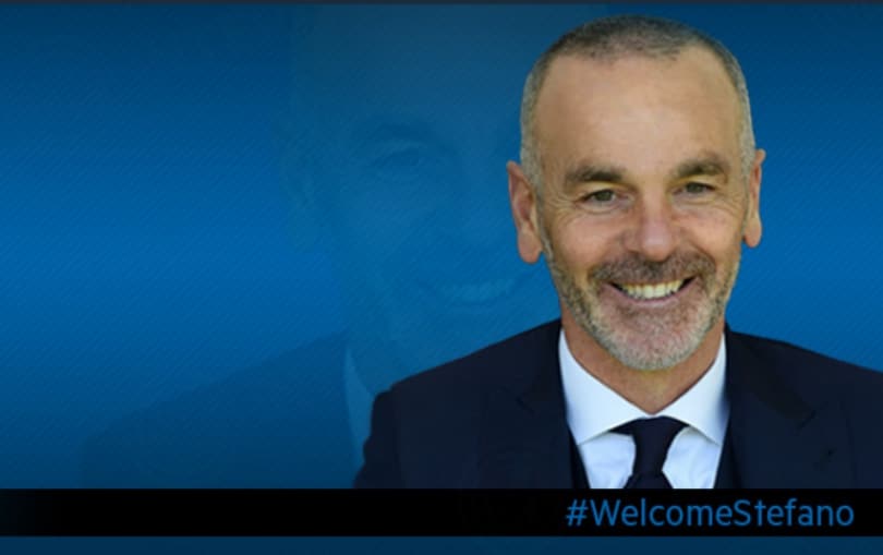 Ufficiale: Pioli allenatore dell'Inter. Contratto fino al 2018
