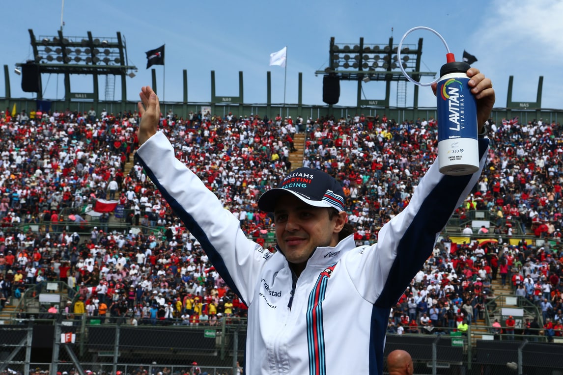 F1, Massa: «Alonso? Simpatico solo davanti alle telecamere»