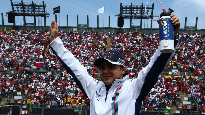 F1, Massa: «Alonso? Simpatico solo davanti alle telecamere»