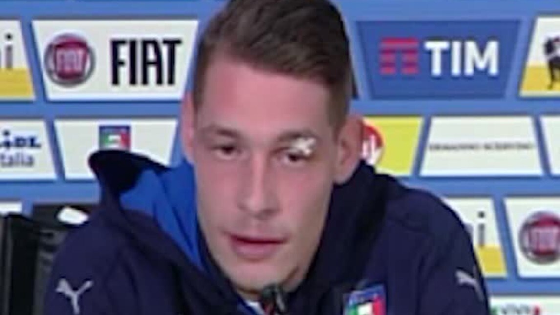 Belotti: "Tanti i giovani promettenti. Pronti per la rivoluzione"