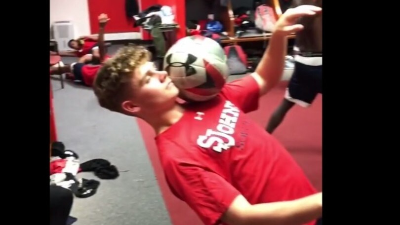 Mannequin Challenge, abbiamo già un vincitore?