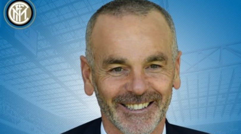 Ufficiale: Pioli allenatore dell'Inter