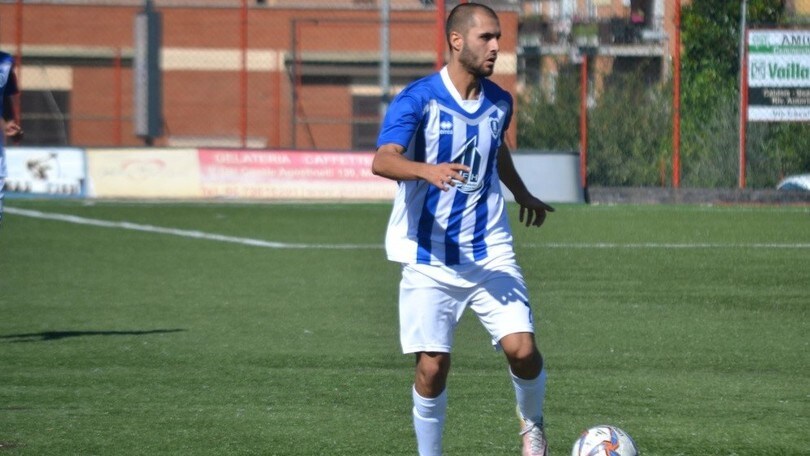 Atletico Morena, Meconi: «Vittoria molto pesante»