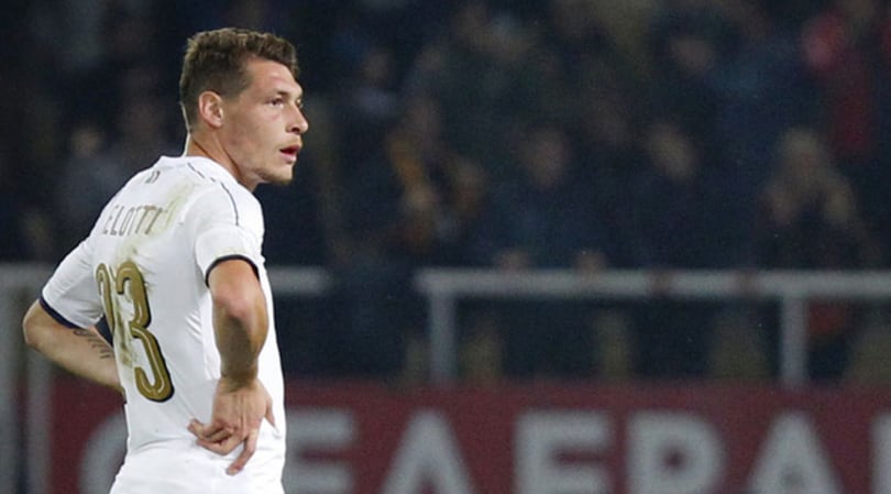 Calciomercato Torino: «Arsenal e Liverpool si contendono Belotti»