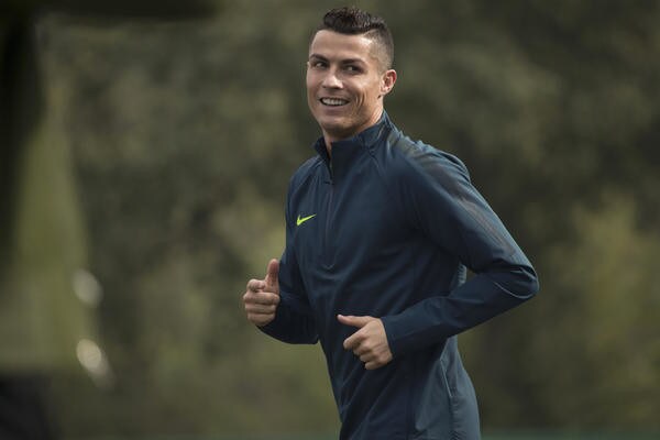 Cristiano Ronaldo e Nike avanti insieme