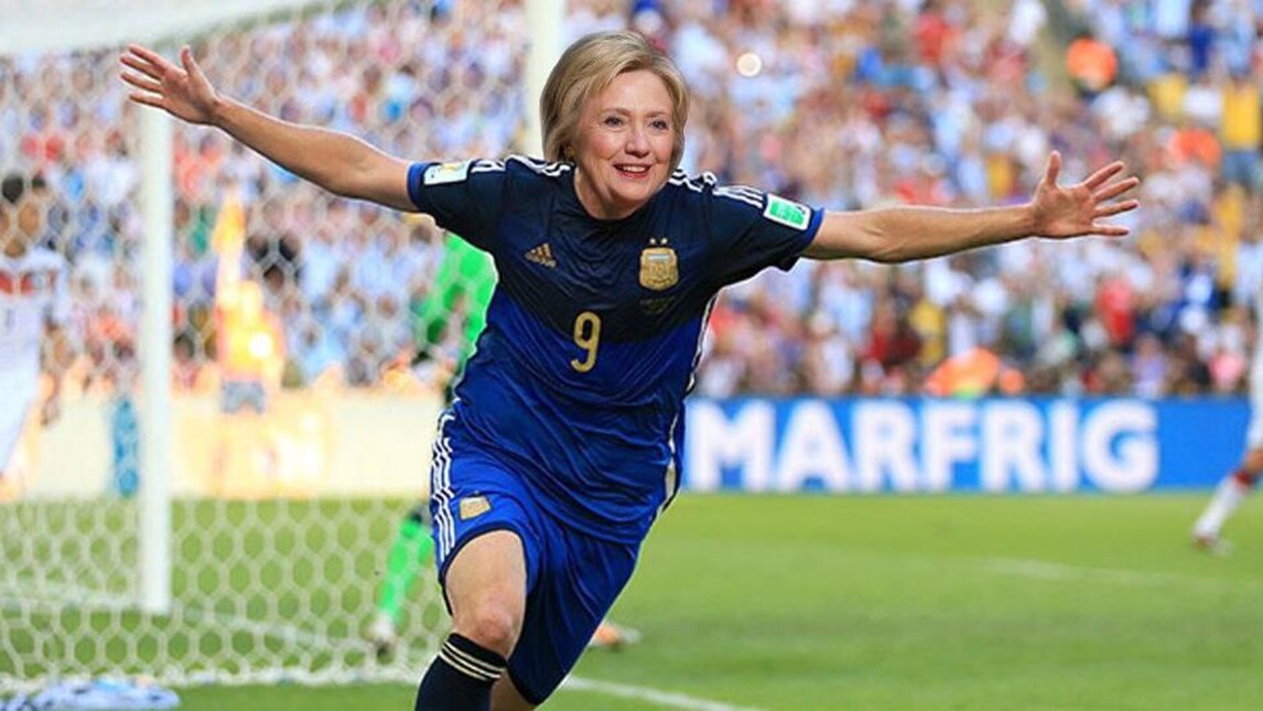 Usa: Trump presidente, anche il calcio tra le ironie del web