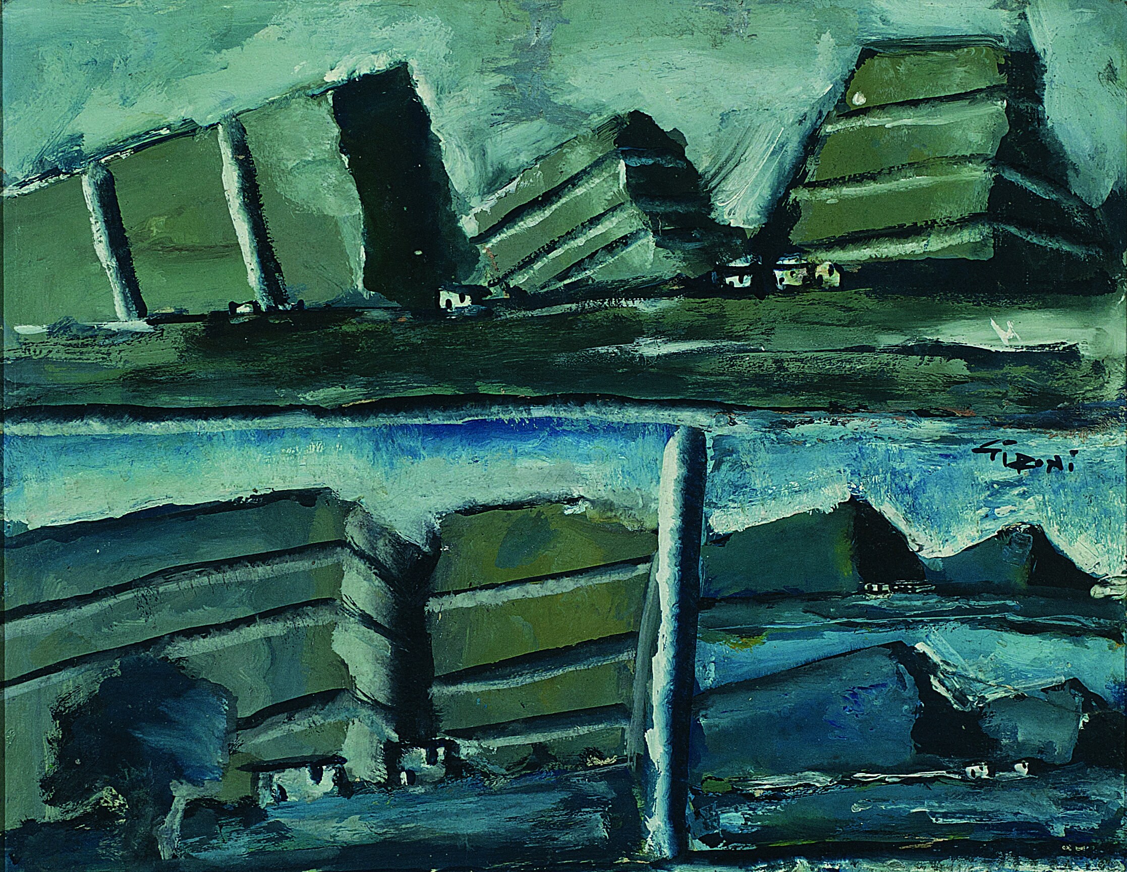 Novecentismi, il secolo breve raccontato dall'arte