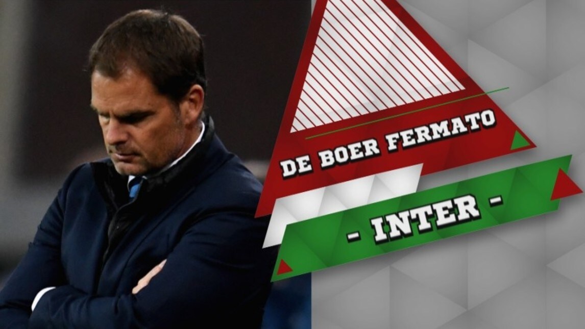 Inter, l'agente di De Boer attacca squadra e società