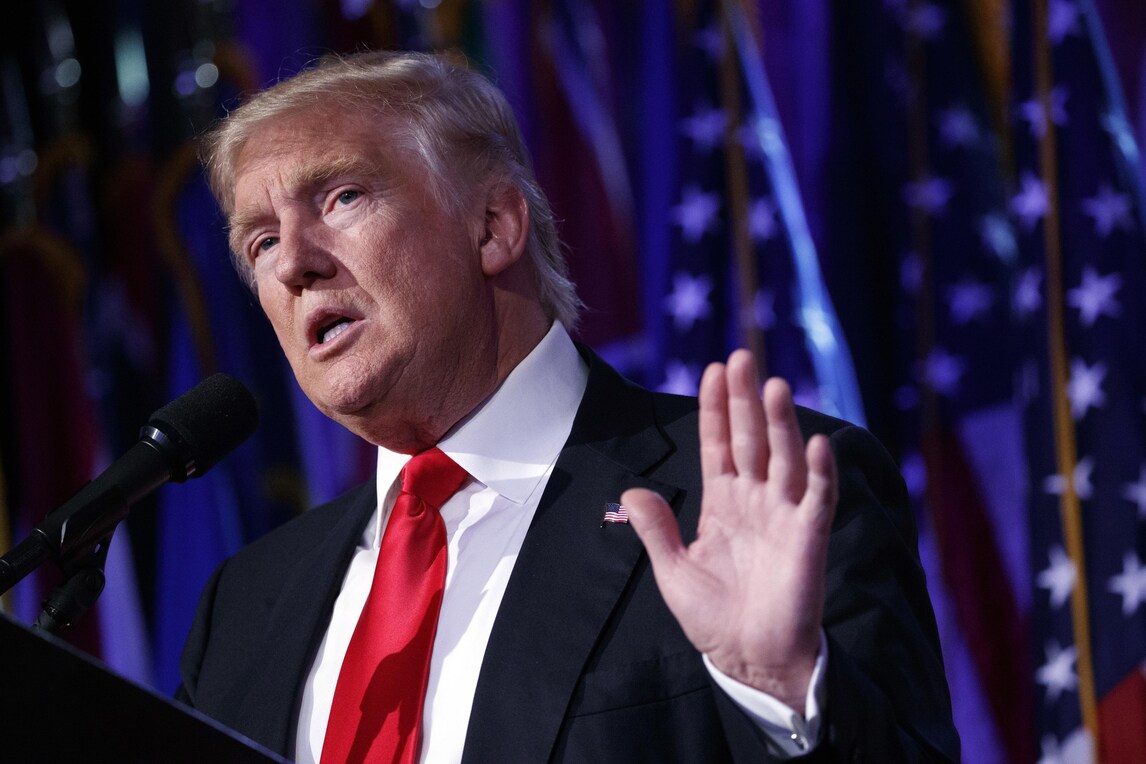 Basket, elezione Trump, i protagonisti della Nba non la prendono bene