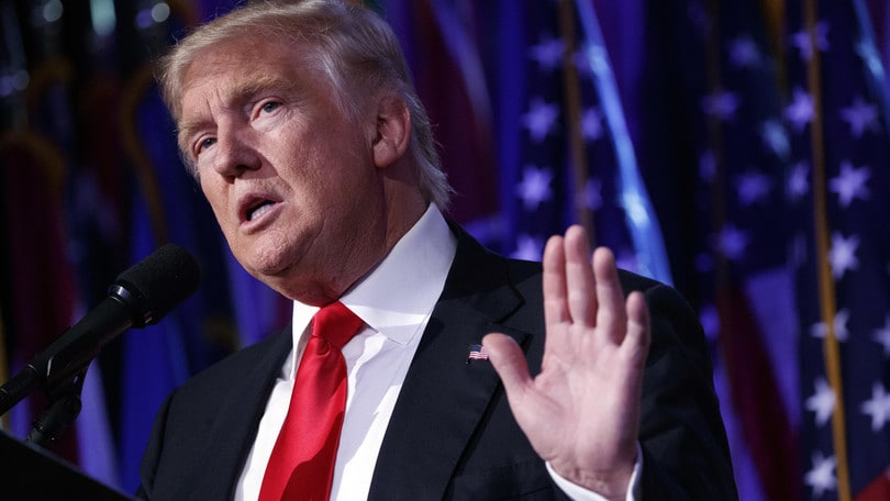 Basket, elezione Trump, i protagonisti della Nba non la prendono bene