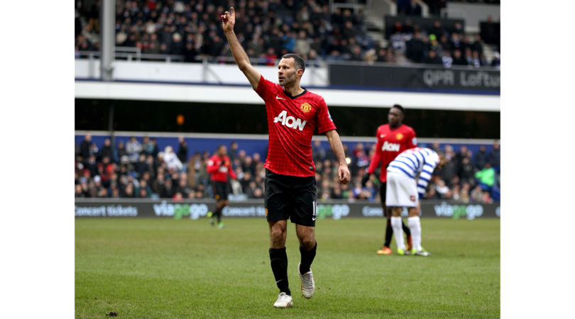 Calciomercato, Giggs: «Non ho avuto contatti con lo Swansea»