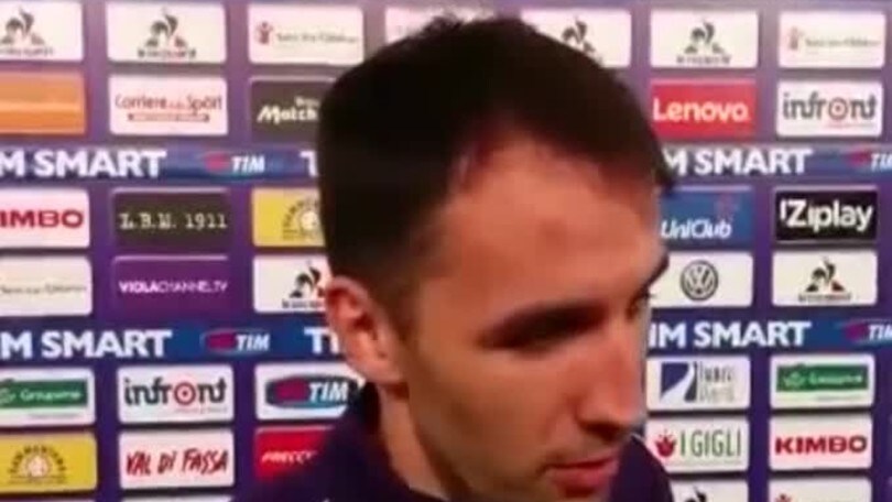 Badelj chiama il Milan