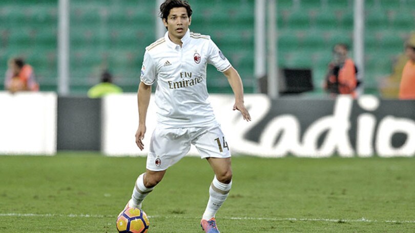 Serie A, Mati Fernandez: «Un sogno essere arrivato al Milan»