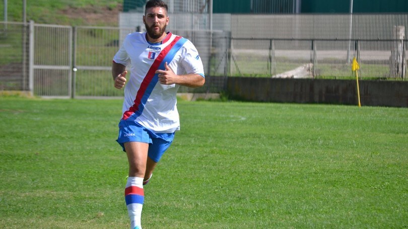 Rocca Priora, Rocchi: «Salvezza? Ci scommetto»