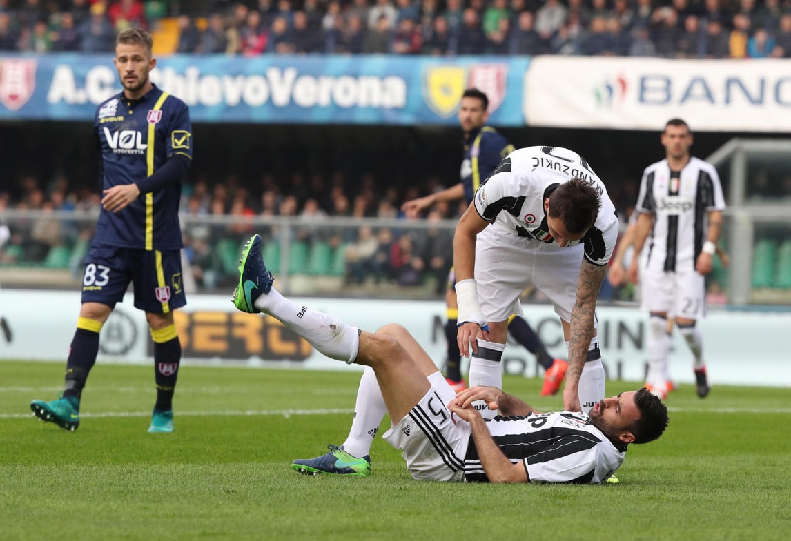 Corriere dello Sport-Stadio in edicola: Allarme in serie A si rompono tutti