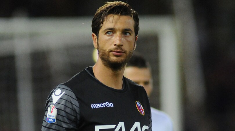 Serie A Bologna, Mirante si allena: verso l'ok definitivo
