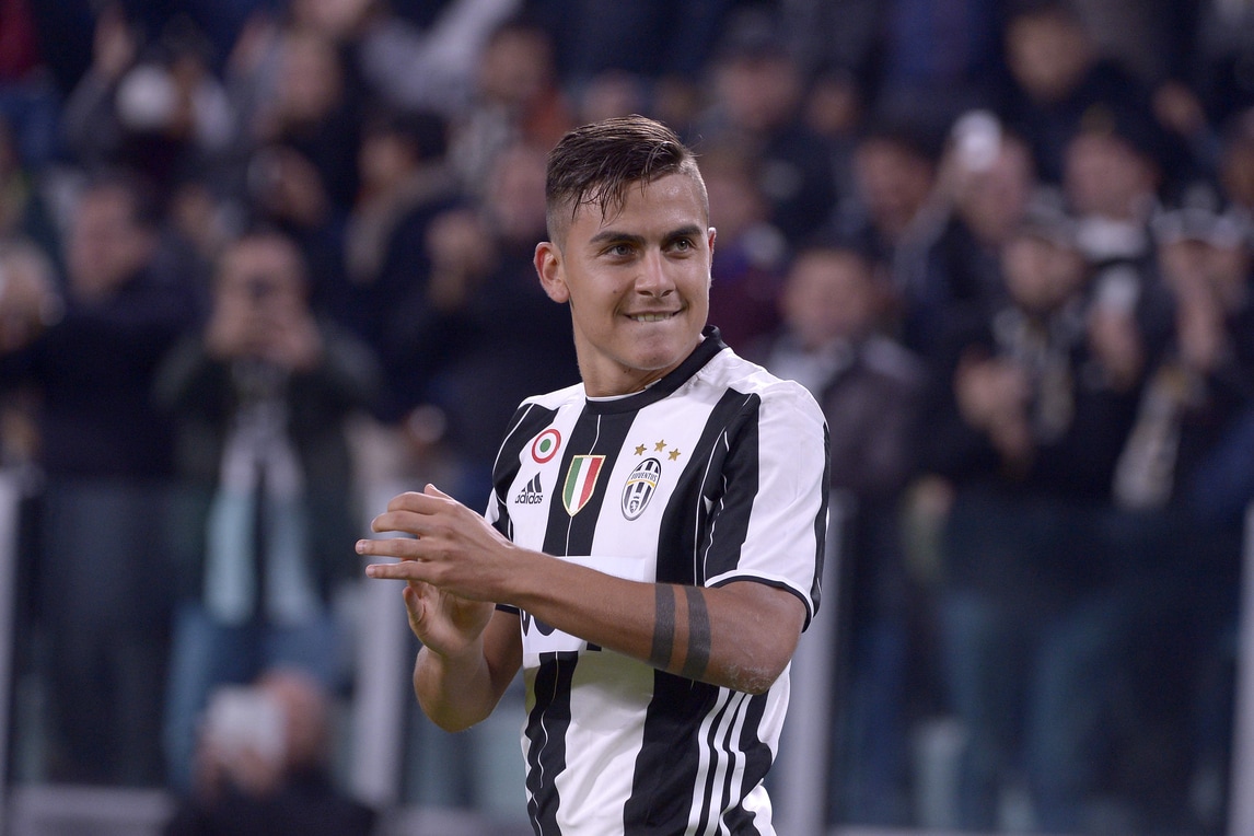 Dalla Spagna: «Florentino Perez su Dybala, per lui è il nuovo Messi»