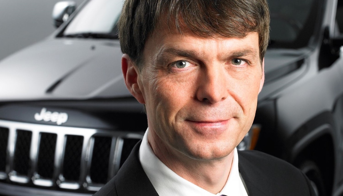 Manley batte tre colpi «In arrivo Baby Jeep, grande Jeep e tanto ibrido»