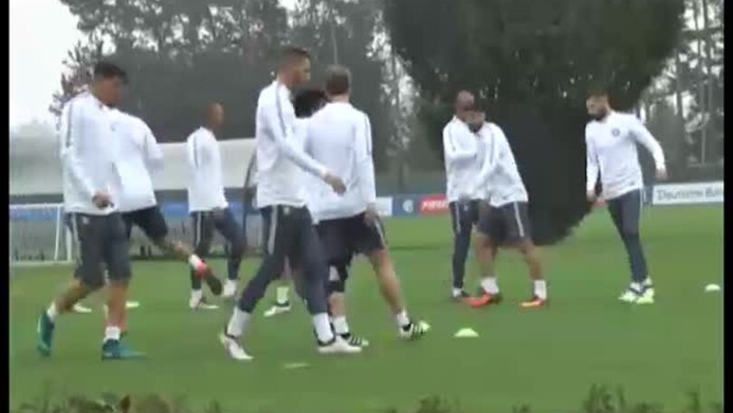 Inter: Pioli è pronto