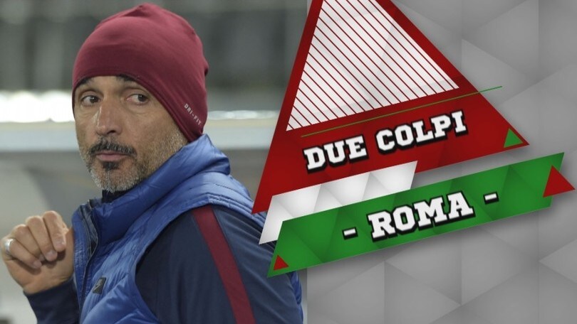 Roma, due colpi per Spalletti: Depay ma non solo