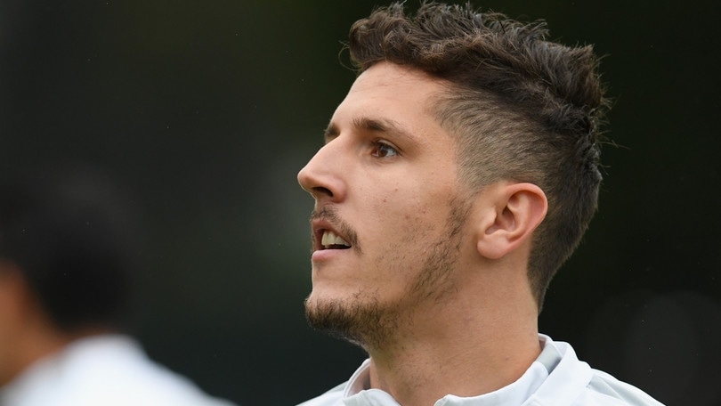 Calciomercato, Tomovic chiama Jovetic: «Torna alla Fiorentina»