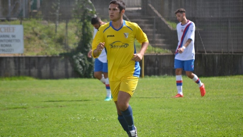 V. Divino Amore, Galeotti: «E' un buon momento»