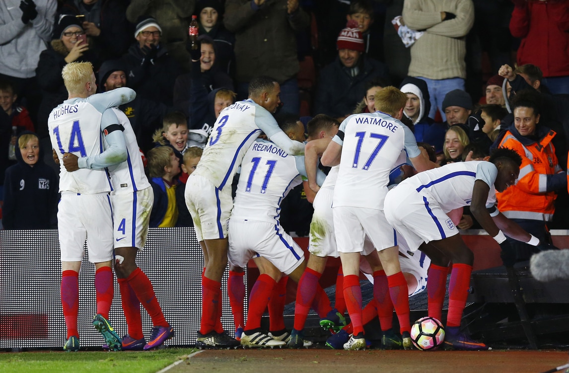 Under 21, Inghilterra-Italia 3-2: Azzurrini beffati al 93'