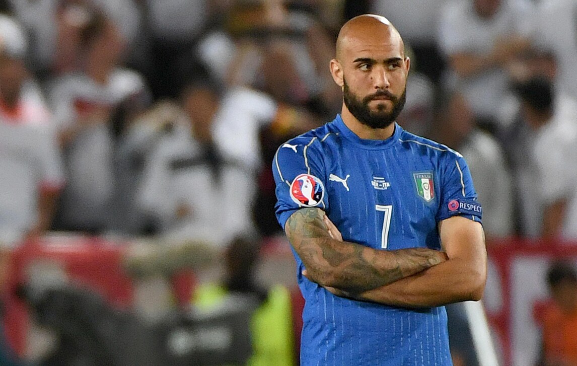 Zaza al Napoli, l'agente: «Pronti a parlarne»