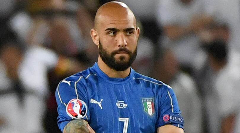 Zaza: «Dal Napoli finora nessuna chiamata»
