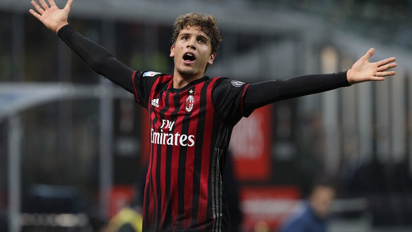 Il Milan vuol essere un club per giovani