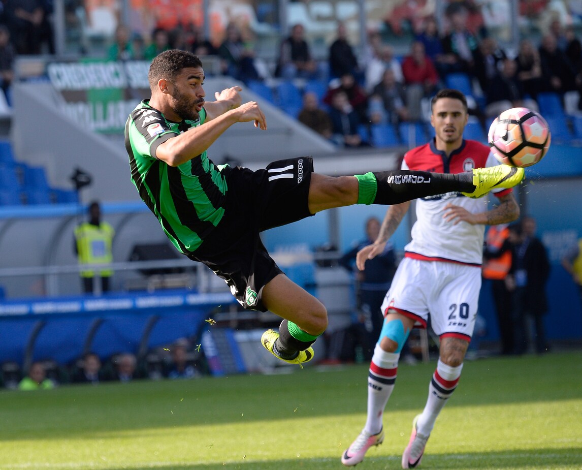 Roma, per Defrel offerti 24 milioni al Sassuolo
