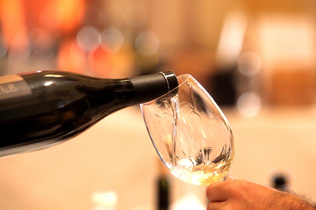 VinNatur, Il salone dei vini naturali sbarca a Roma