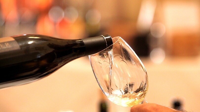 VinNatur, Il salone dei vini naturali sbarca a Roma