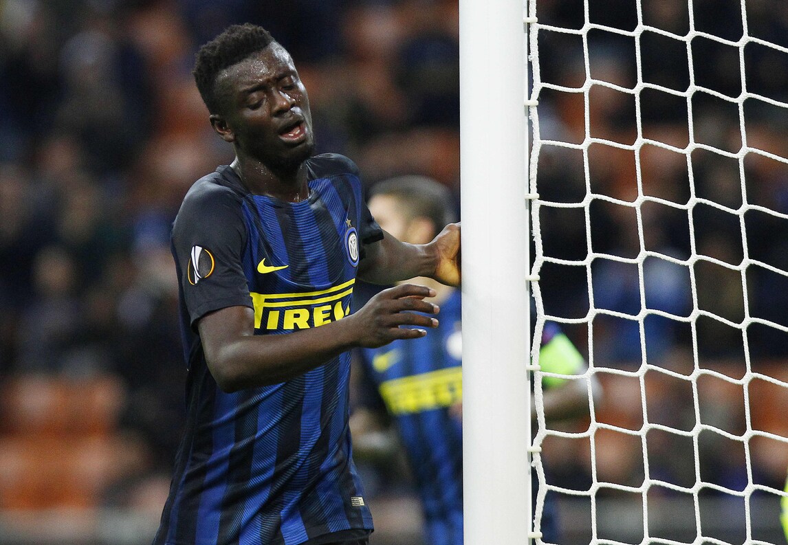 Calciomercato, Crotone-Inter: asse per Gnoukouri e Yao